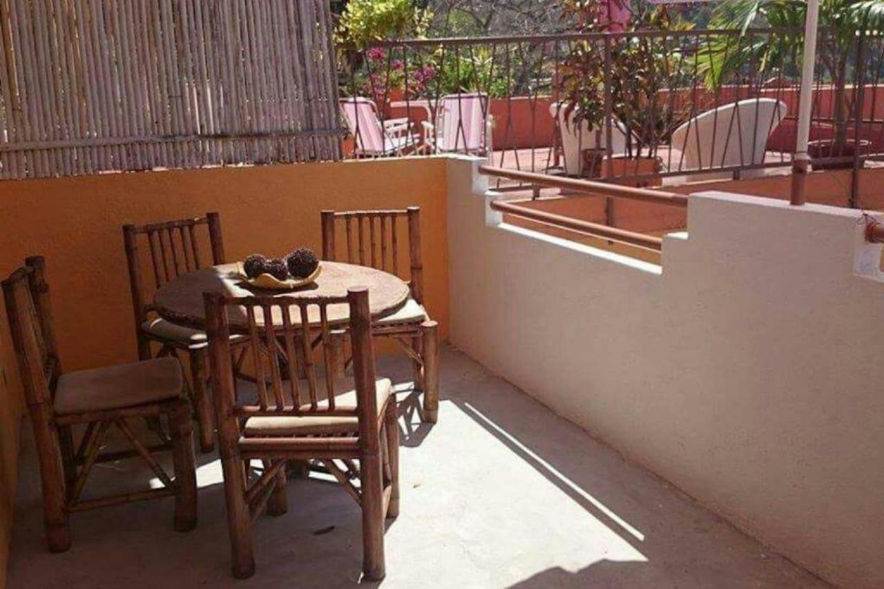 La Vista The View Zihuatanejo Exterior foto