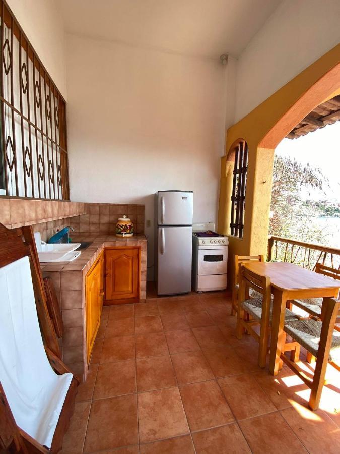 La Vista The View Zihuatanejo Exterior foto