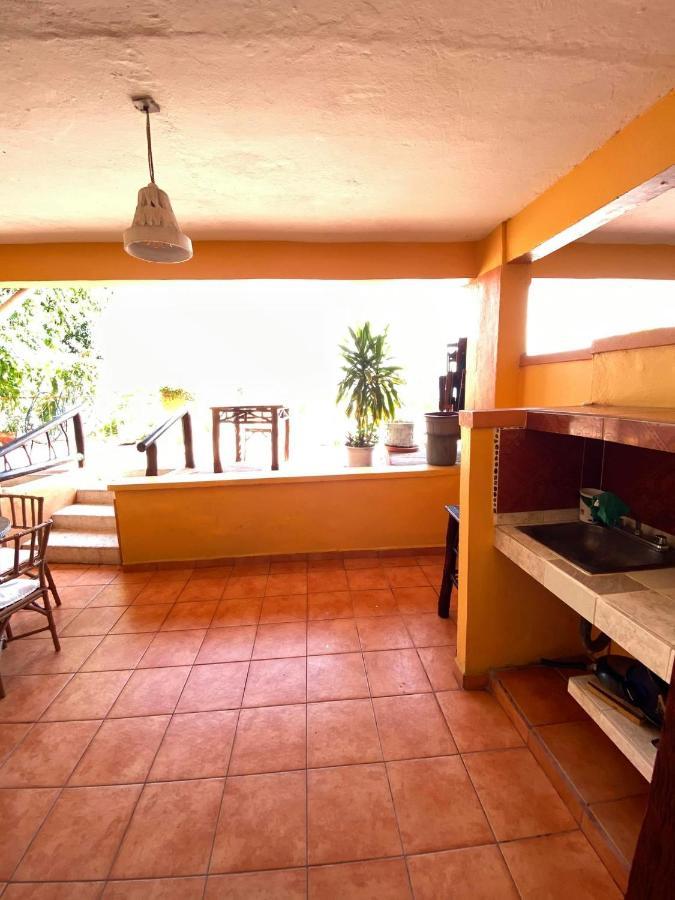 La Vista The View Zihuatanejo Exterior foto