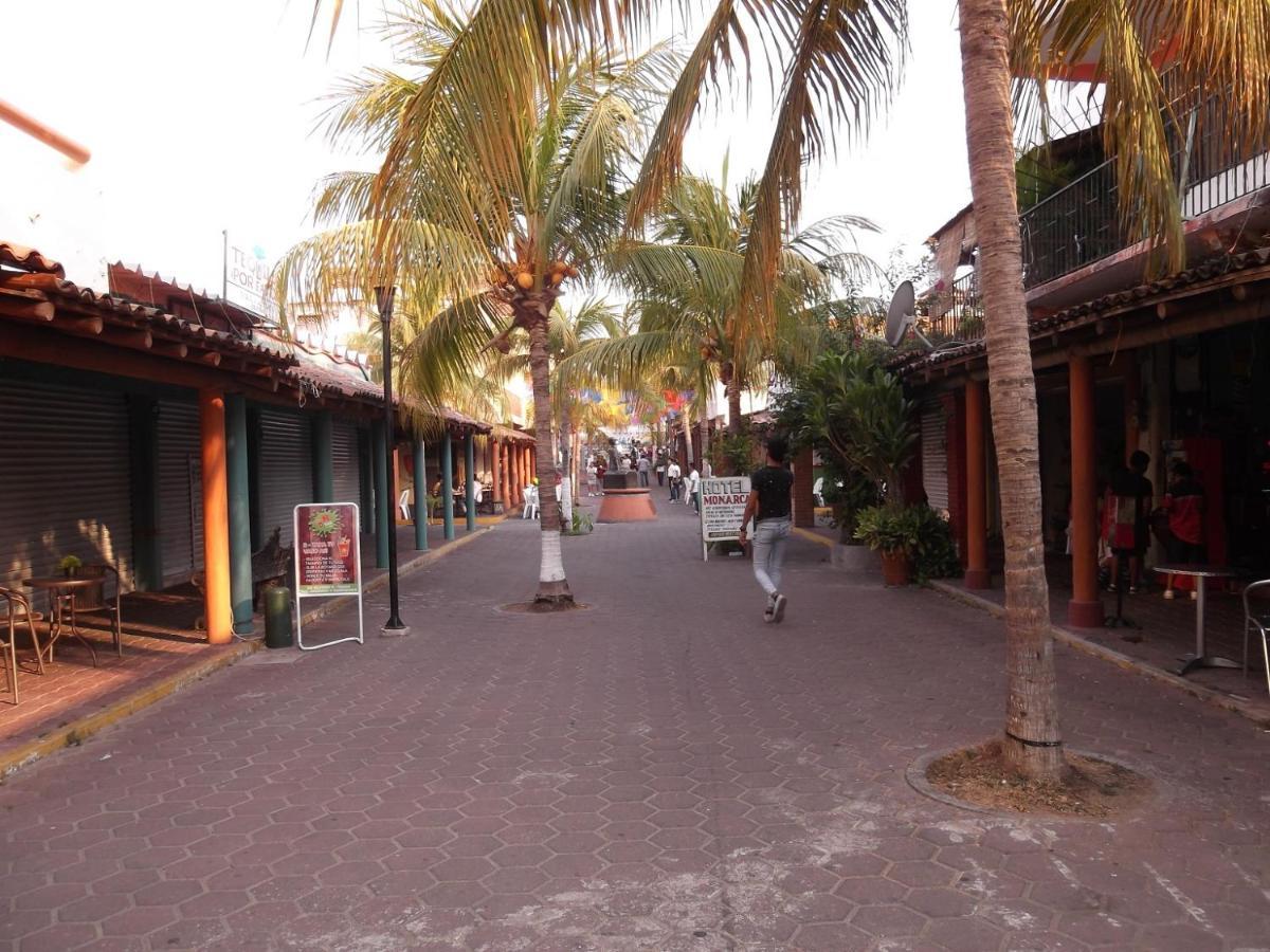 La Vista The View Zihuatanejo Exterior foto