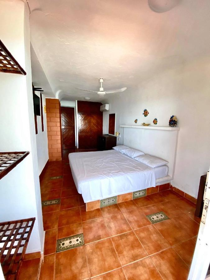 La Vista The View Zihuatanejo Exterior foto