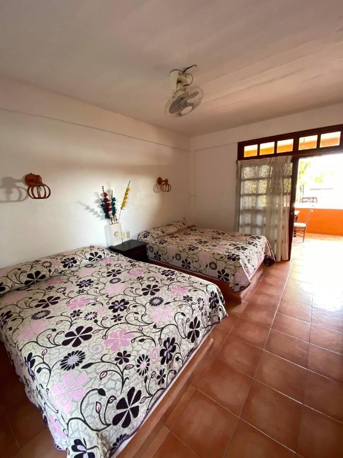 La Vista The View Zihuatanejo Exterior foto