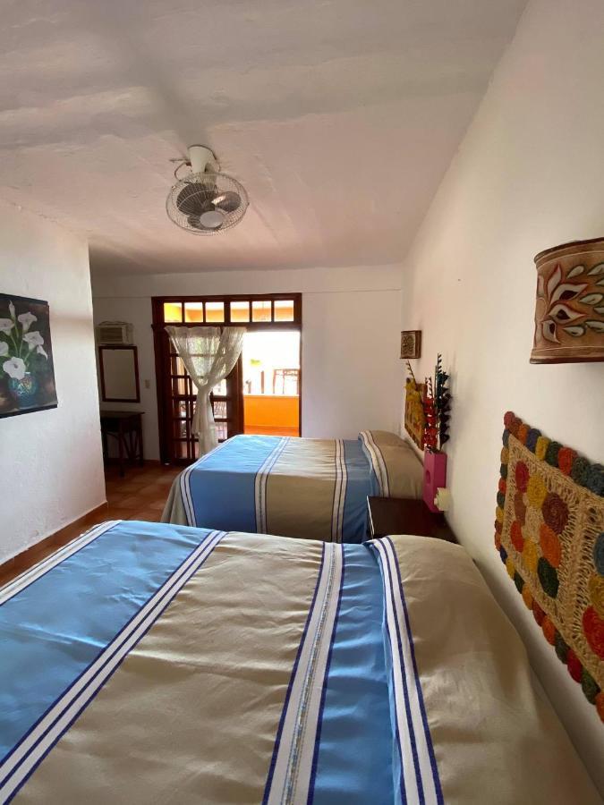 La Vista The View Zihuatanejo Exterior foto